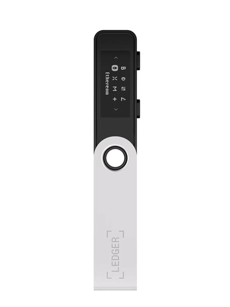 Ledger Nano S Plus | Ledger