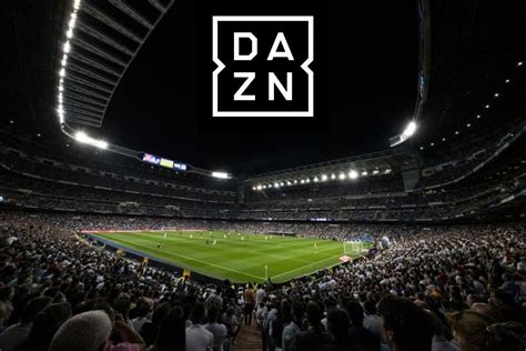 Ya sabemos cuánto costará ver LaLiga en DAZN