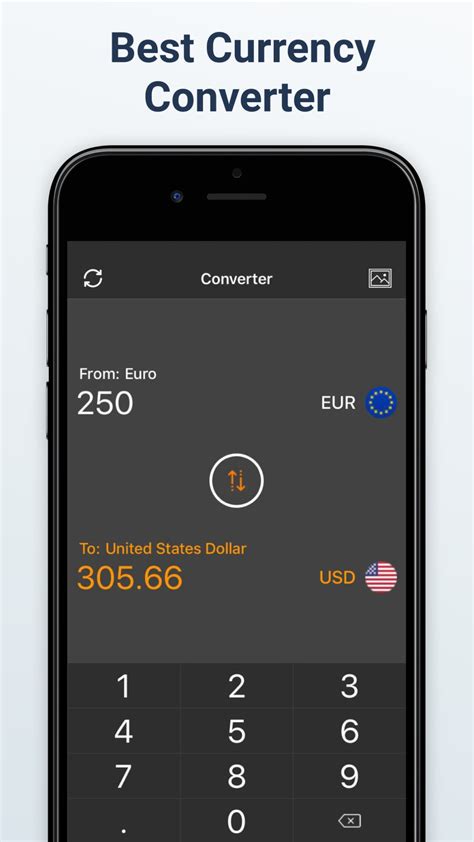 Currency Converter Rates. for iPhone - Download