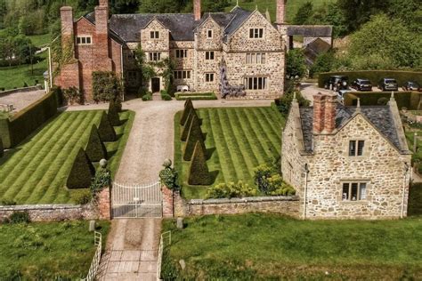 The Best Castle Wedding Venues in Oswestry | hitched.co.uk