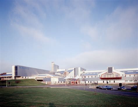 St Mary's Hospital, Newport, Isle of Wight | RIBA pix