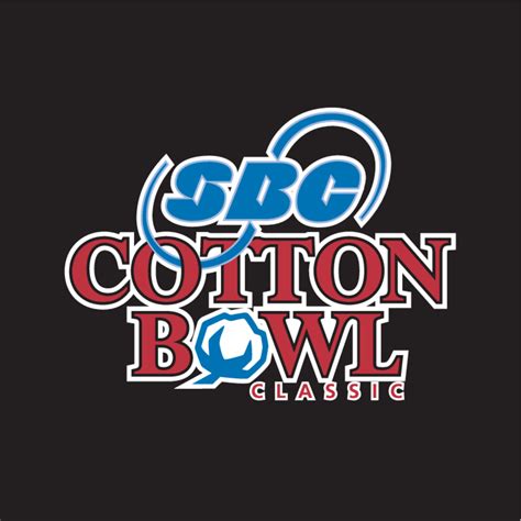 Cotton Bowl Classic(371) logo, Vector Logo of Cotton Bowl Classic(371) brand free download (eps ...