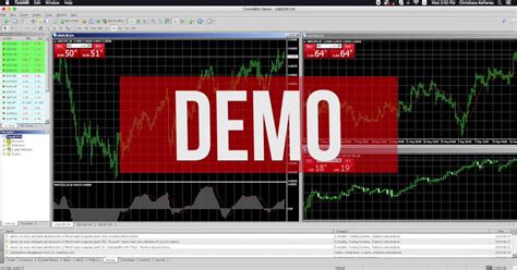 Forex Demo Account | Open a Free Practice CFD Commodity & Stock Trading Account | Tickmill