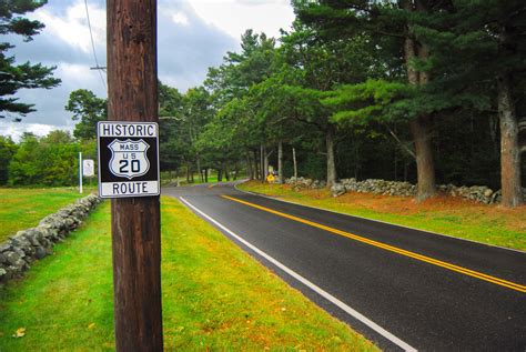 Media information About the Historic US Route 20 Association - The Historic US Route 20 Association