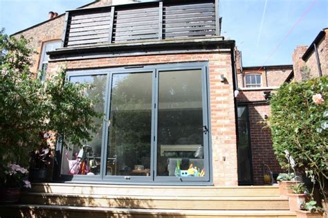 Flat Roof Extension | Flat Roof Extension Ideas & Design | Simply Extend