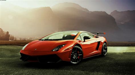 Lamborghini Gallardo Wallpapers, Pictures, Images