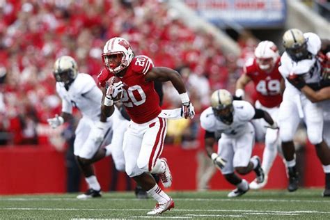 Wisconsin Badgers Football - Badgers News, Scores, Stats, Rumors & More ...