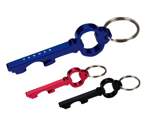 Bottle Opener Keychain - CompuPc Signs