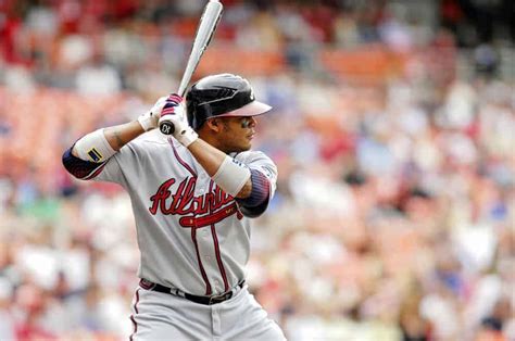 Andruw Jones | East Coast Sports Marketing