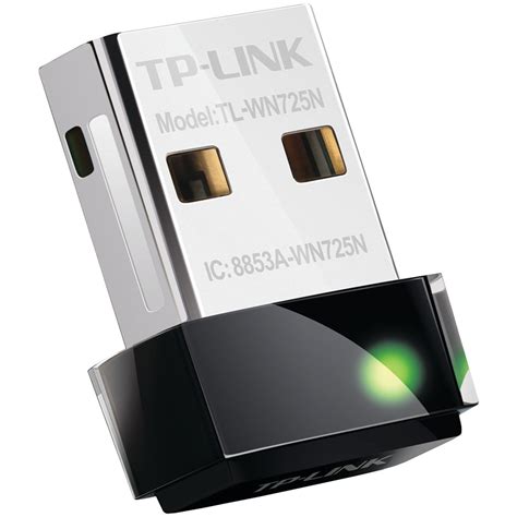 Tp Link Tl Wn725n Wireless N Nano Usb Adapter | Free Hot Nude Porn Pic Gallery