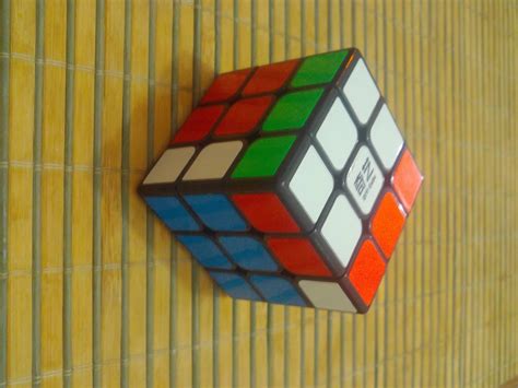 Rubik's Cube Puzzles : 8 Steps - Instructables