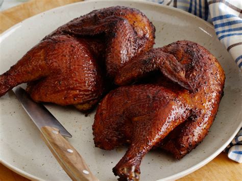 Top 2 Smoked Chicken Recipes