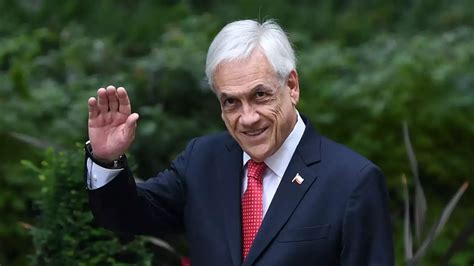 Muere el expresidente de Chile Sebastián Piñera en un accidente de ...