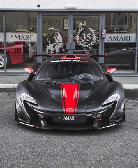 McLaren P1gtr in 2023 | Super cars, Mclaren cars, Audi sports car