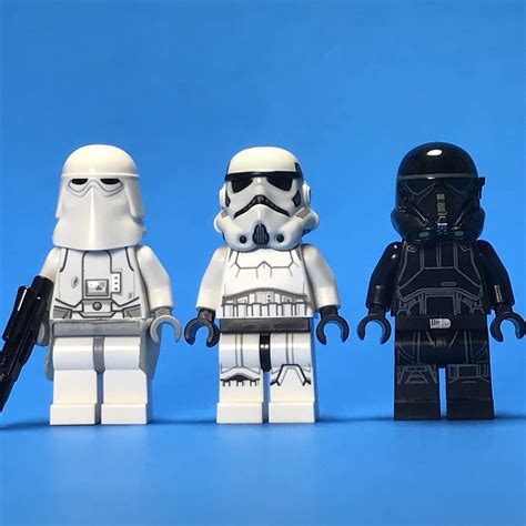 Defending the new LEGO Star Wars Stormtrooper helmet – Blocks – the ...