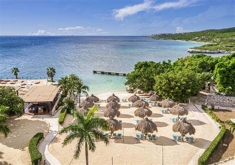 Dreams Curacao Resort, Spa & Casino - All Inclusive - Book Now