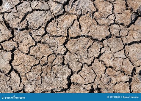 Barren land stock photo. Image of geology, desert, dust - 19738880