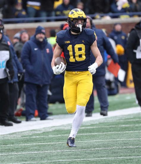 Michigan Football: 3 Wolverines who stepped up against Illinois