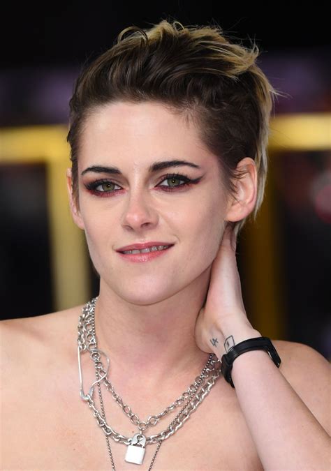 KRISTEN STEWART at Charlie’s Angels Premiere in London 11/20/2019 ...