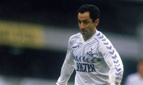 Ossie Ardiles guiding protege Mauricio Pochettino to success | Football ...