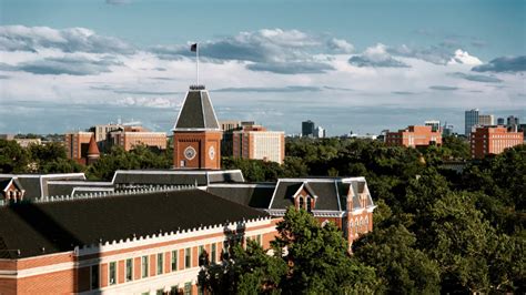 What Is A Land Grant University? | Meyer Hatchery Blog