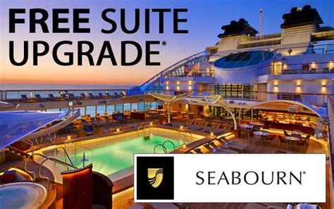 Seabourn Cruises, 2019 and 2020 Cruise Deals, Destinations, Ships, Photos for Seabourn | The ...