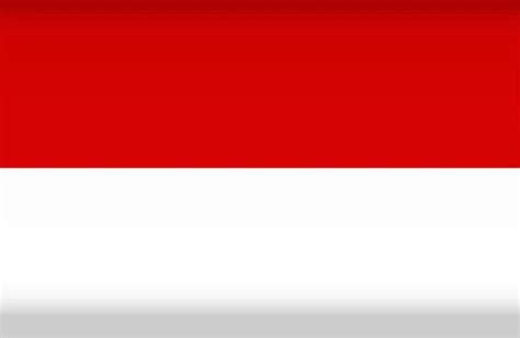 Bendera indonesia Vektor Stok, Ilustrasi Bendera indonesia Bebas Royalti | Depositphotos