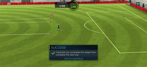 Download FIFA Mobile Soccer 8.4.02 Android - APK Free