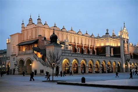 The National Museum in Krakow | Poland