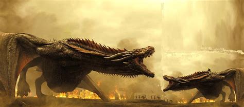 Size of Balerion the Dread vs. Drogon. The Dragons of GOT never stop growing... : r/freefolk