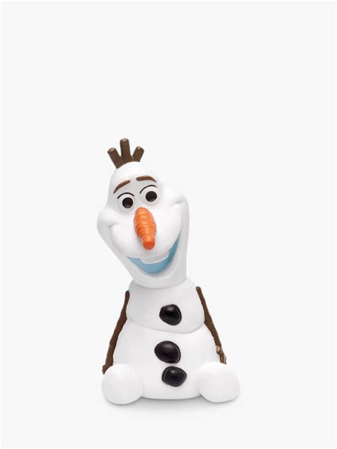 tonies Disney's Frozen: Olaf Tonie Audio Character