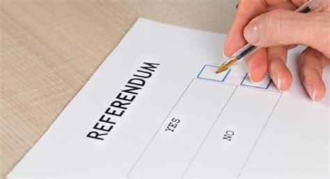 Understanding the Differences Between an Initiative vs. Referendum ...