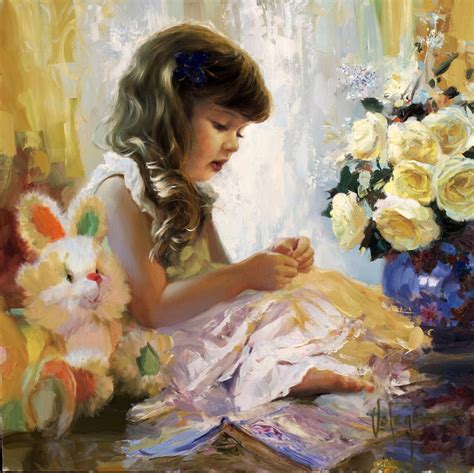 Artodyssey: Vladimir Volegov