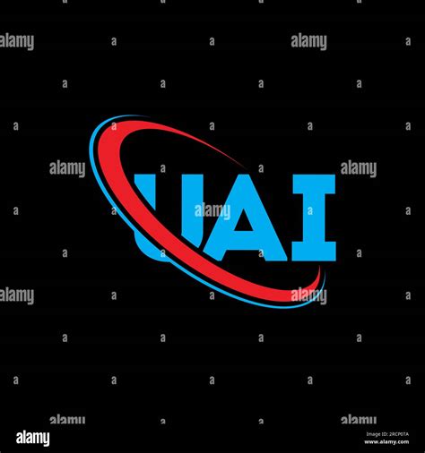 Uai business logo Stock Vector Images - Alamy