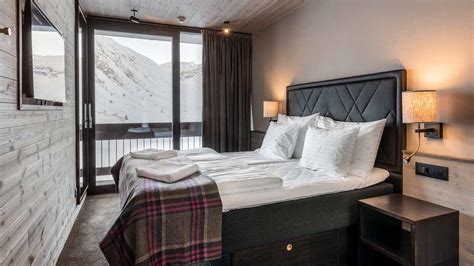 i-ski.co.uk | Hotel Tignes 2100, Tignes, France