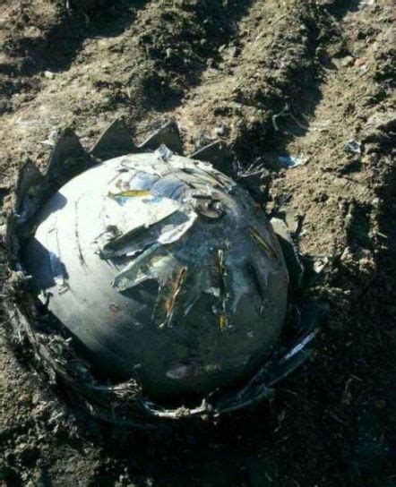 UFOs that Crashed in China Could be Debris from Exploded Russian Satellite