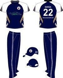 Cricket Uniforms - White Club Cricket Uniforms Manufacturer from Ludhiana