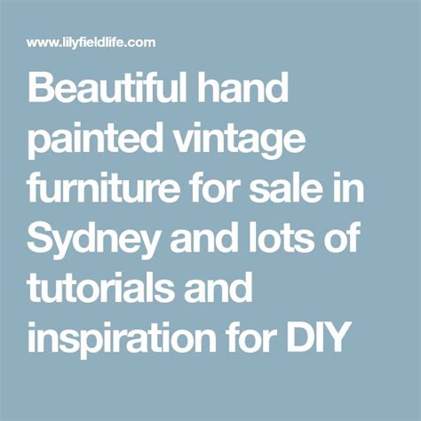 Pin on Diy furniture