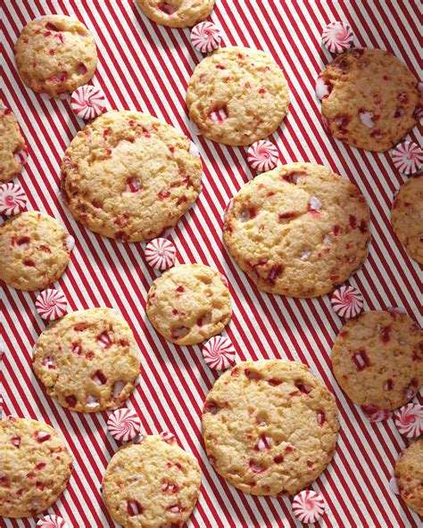 20 Must-Try Candy Cane and Peppermint Candy Recipes