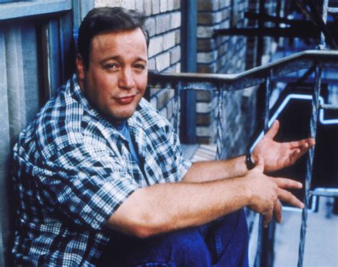 Kevin James. Kevin James, James 3, King Of Queens, Men Plus Size, Laugh At Yourself, Everybody ...