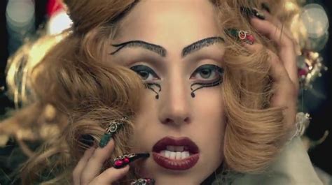 Judas [Music Video] - Lady Gaga Image (21754666) - Fanpop