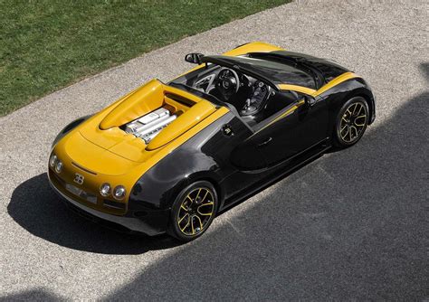 Bugatti Veyron Grand Sport Vitesse 1of1 Car Wallpapers 2014 - XciteFun.net