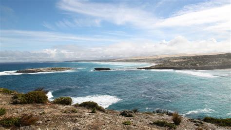 Lincoln National Park | Port Lincoln, South Australia