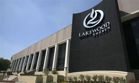 At least one person shot at Joel Osteen's Houston Lakewood Church as police rush to scene of ...