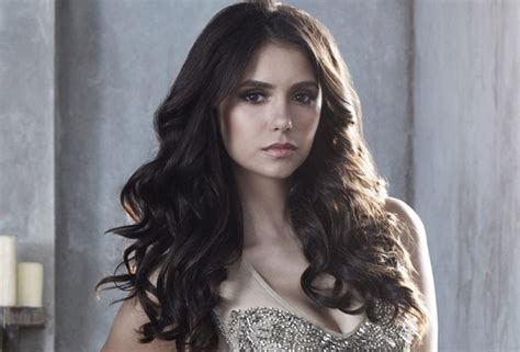 ‘The Vampire Diaries’: Nina Dobrev Returning — Series Finale Spoilers ...