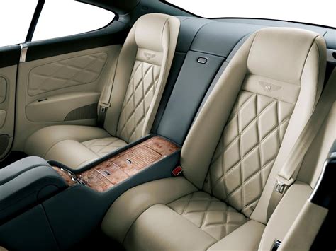 THE BENTLEY BACK SEAT! | Luxury car interior, Bentley continental gt, Bentley continental gt speed