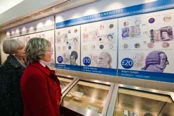 The Bank Of England Museum - Welcome To the Bank of Engalnd Museum In London