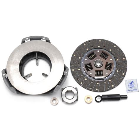 1965-1973 Mustang Clutch Kit, 260, 289, 302, High Performance