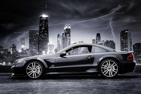 Ride The Lightning Photograph by Darek Szupina Photographer - Fine Art ...