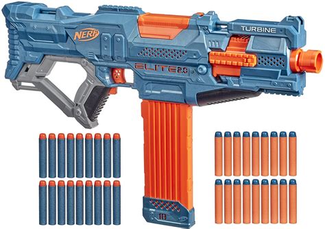 21.99€ seulement le jouet Nerf Elite Turbine au lieu du double - Bons ...